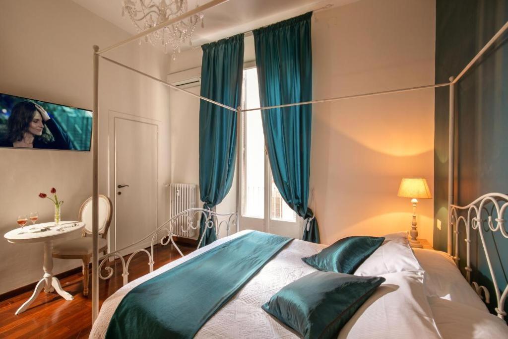 Avignonesi Suites - Ca Domus Collection Roma Exterior foto