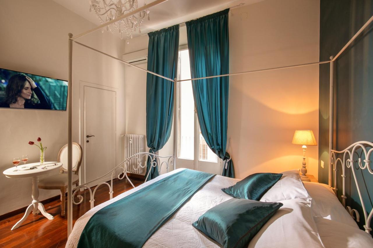 Avignonesi Suites - Ca Domus Collection Roma Exterior foto